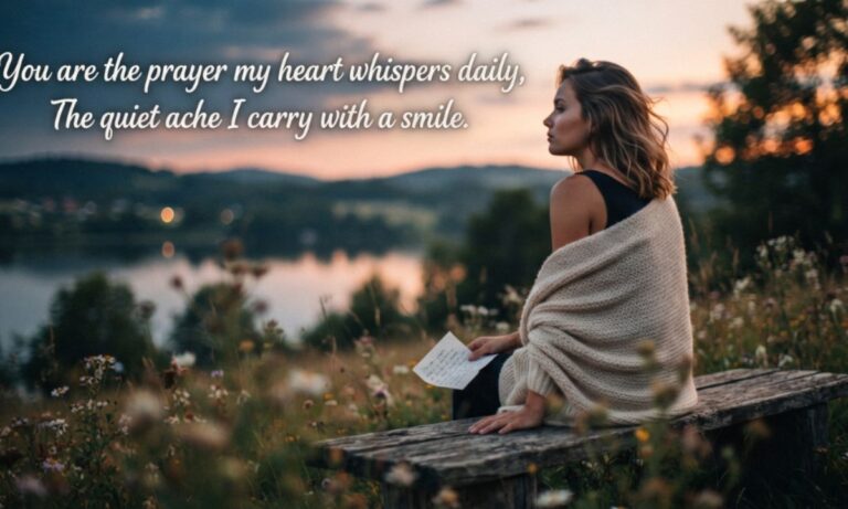 _Love Shayari in English