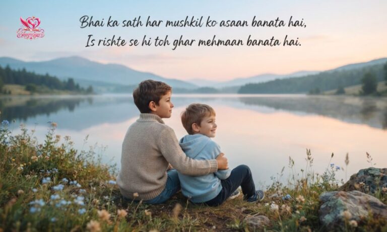 Brother Poetry
